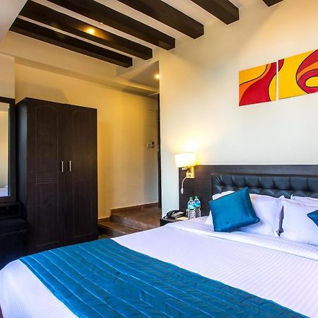 Gaju Suite Hotel Kathmandu Exterior photo